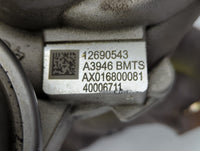2016 Malibu Turbocharger Turbo Charger Super Charger Supercharger - Oemusedautoparts1.com