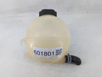 2016 Chevrolet Malibu Radiator Coolant Overflow Expansion Tank Bottle - Oemusedautoparts1.com
