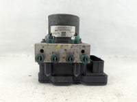 2019-2021 Chevrolet Malibu ABS Pump Control Module Replacement P/N:84501623 Fits Fits 2019 2020 2021 OEM Used Auto Parts - O