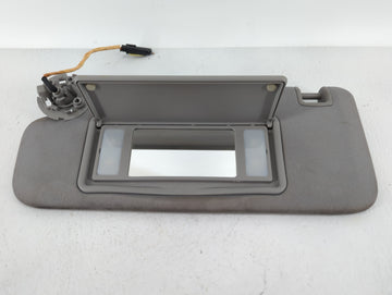 2016-2021 Chevrolet Malibu Sun Visor Shade Replacement Driver Left Mirror Fits Fits 2016 2017 2018 2019 2020 2021 OEM Used A