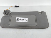 2016-2021 Chevrolet Malibu Sun Visor Shade Replacement Driver Left Mirror Fits Fits 2016 2017 2018 2019 2020 2021 OEM Used A