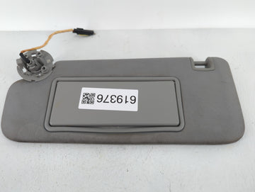 2016-2021 Chevrolet Malibu Sun Visor Shade Replacement Driver Left Mirror Fits Fits 2016 2017 2018 2019 2020 2021 OEM Used Auto Parts