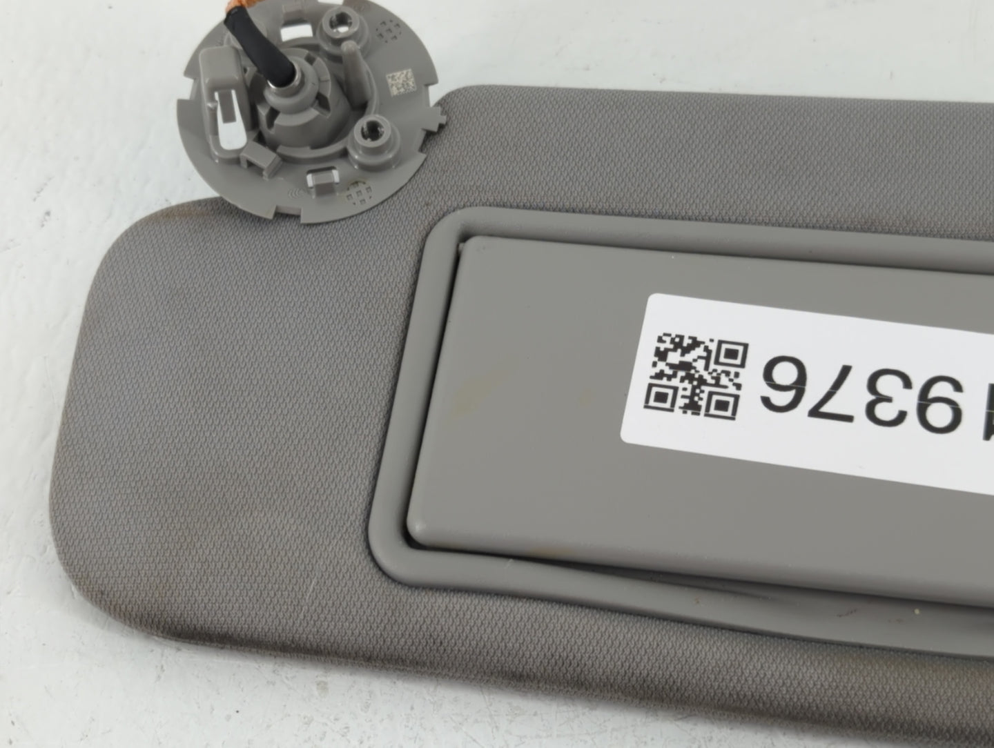 2016-2021 Chevrolet Malibu Sun Visor Shade Replacement Driver Left Mirror Fits Fits 2016 2017 2018 2019 2020 2021 OEM Used A