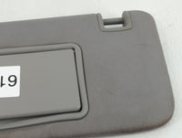 2016-2021 Chevrolet Malibu Sun Visor Shade Replacement Driver Left Mirror Fits Fits 2016 2017 2018 2019 2020 2021 OEM Used A