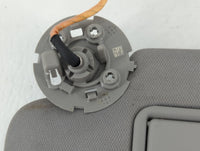 2016-2021 Chevrolet Malibu Sun Visor Shade Replacement Driver Left Mirror Fits Fits 2016 2017 2018 2019 2020 2021 OEM Used A