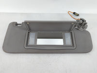 2016-2021 Chevrolet Malibu Sun Visor Shade Replacement Passenger Right Mirror Fits Fits 2016 2017 2018 2019 2020 2021 OEM Us