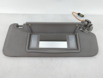 2016-2021 Chevrolet Malibu Sun Visor Shade Replacement Passenger Right Mirror Fits Fits 2016 2017 2018 2019 2020 2021 OEM Us