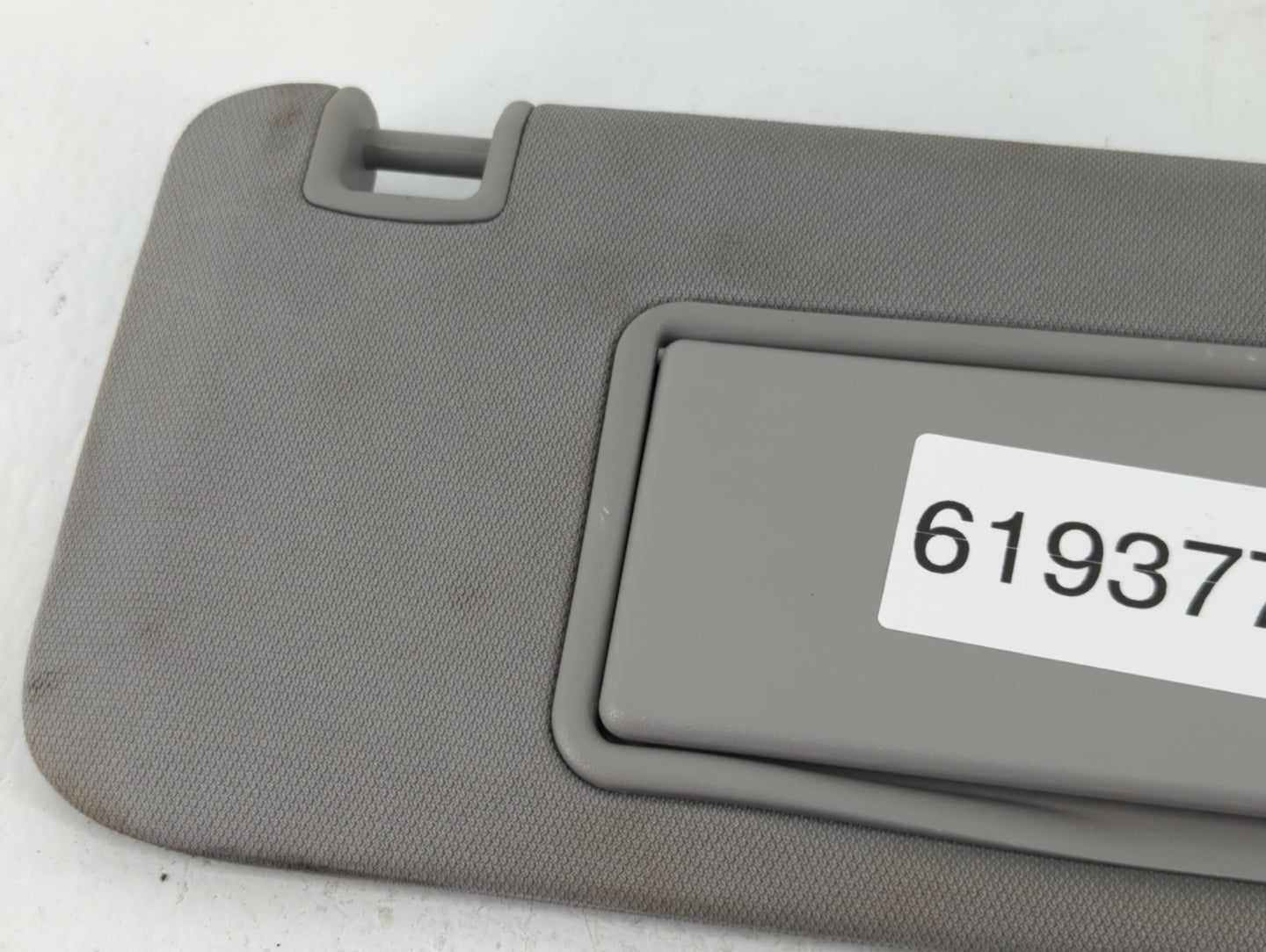 2016-2021 Chevrolet Malibu Sun Visor Shade Replacement Passenger Right Mirror Fits Fits 2016 2017 2018 2019 2020 2021 OEM Us