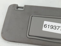 2016-2021 Chevrolet Malibu Sun Visor Shade Replacement Passenger Right Mirror Fits Fits 2016 2017 2018 2019 2020 2021 OEM Us