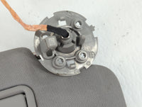 2016-2021 Chevrolet Malibu Sun Visor Shade Replacement Passenger Right Mirror Fits Fits 2016 2017 2018 2019 2020 2021 OEM Us