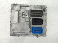 2020-2021 Chevrolet Malibu PCM Engine Control Computer ECU ECM PCU OEM P/N:12703745 Fits Fits 2020 2021 2022 OEM Used Auto P