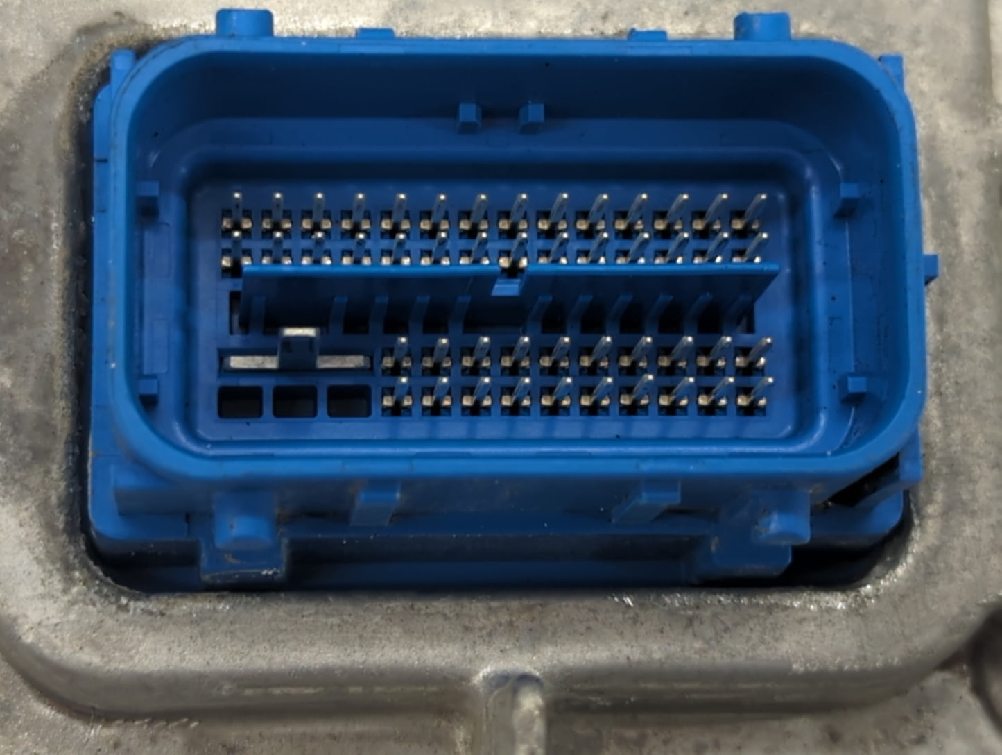 2020-2021 Chevrolet Malibu PCM Engine Control Computer ECU ECM PCU OEM P/N:12703745 Fits Fits 2020 2021 2022 OEM Used Auto P