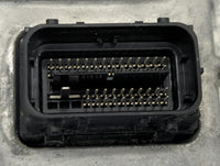 2020-2021 Chevrolet Malibu PCM Engine Control Computer ECU ECM PCU OEM P/N:12703745 Fits Fits 2020 2021 2022 OEM Used Auto P