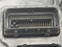 2020-2021 Chevrolet Malibu PCM Engine Control Computer ECU ECM PCU OEM P/N:12703745 Fits Fits 2020 2021 2022 OEM Used Auto P