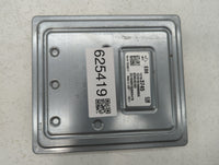 2020-2021 Chevrolet Malibu PCM Engine Control Computer ECU ECM PCU OEM P/N:12703745 Fits Fits 2020 2021 2022 OEM Used Auto P