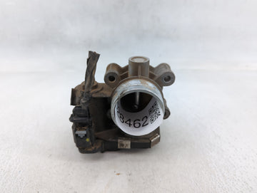 2016-2021 Chevrolet Malibu Throttle Body P/N:12671379AA Fits Fits 2016 2017 2018 2019 2020 2021 2022 OEM Used Auto Parts - O