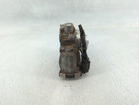 2016-2021 Chevrolet Malibu Throttle Body P/N:12671379AA Fits Fits 2016 2017 2018 2019 2020 2021 2022 OEM Used Auto Parts - O
