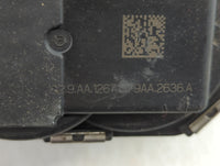 2016-2021 Chevrolet Malibu Throttle Body P/N:12671379AA Fits Fits 2016 2017 2018 2019 2020 2021 2022 OEM Used Auto Parts - O
