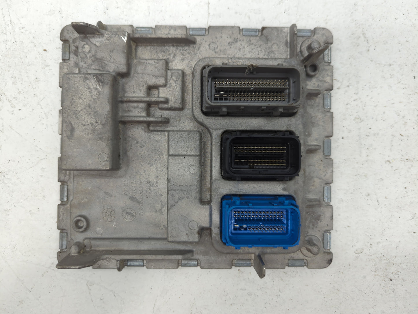 2020-2021 Chevrolet Malibu PCM Engine Control Computer ECU ECM PCU OEM P/N:12703745 Fits Fits 2020 2021 2022 OEM Used Auto P