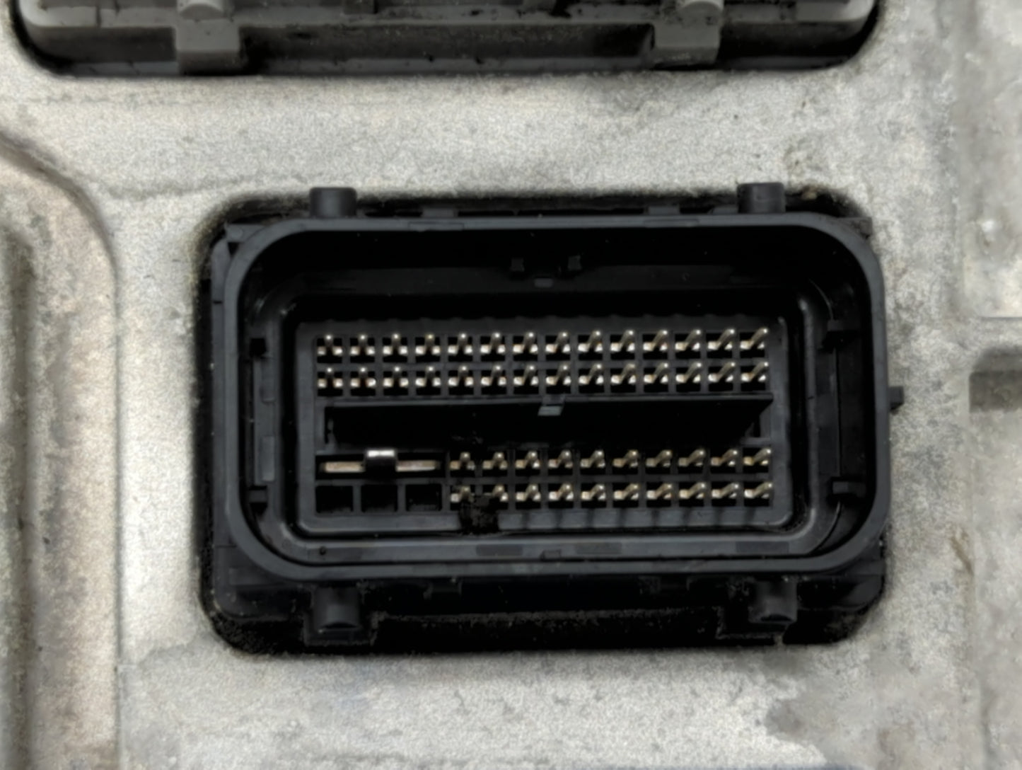 2020-2021 Chevrolet Malibu PCM Engine Control Computer ECU ECM PCU OEM P/N:12703745 Fits Fits 2020 2021 2022 OEM Used Auto P
