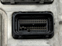 2020-2021 Chevrolet Malibu PCM Engine Control Computer ECU ECM PCU OEM P/N:12703745 Fits Fits 2020 2021 2022 OEM Used Auto P