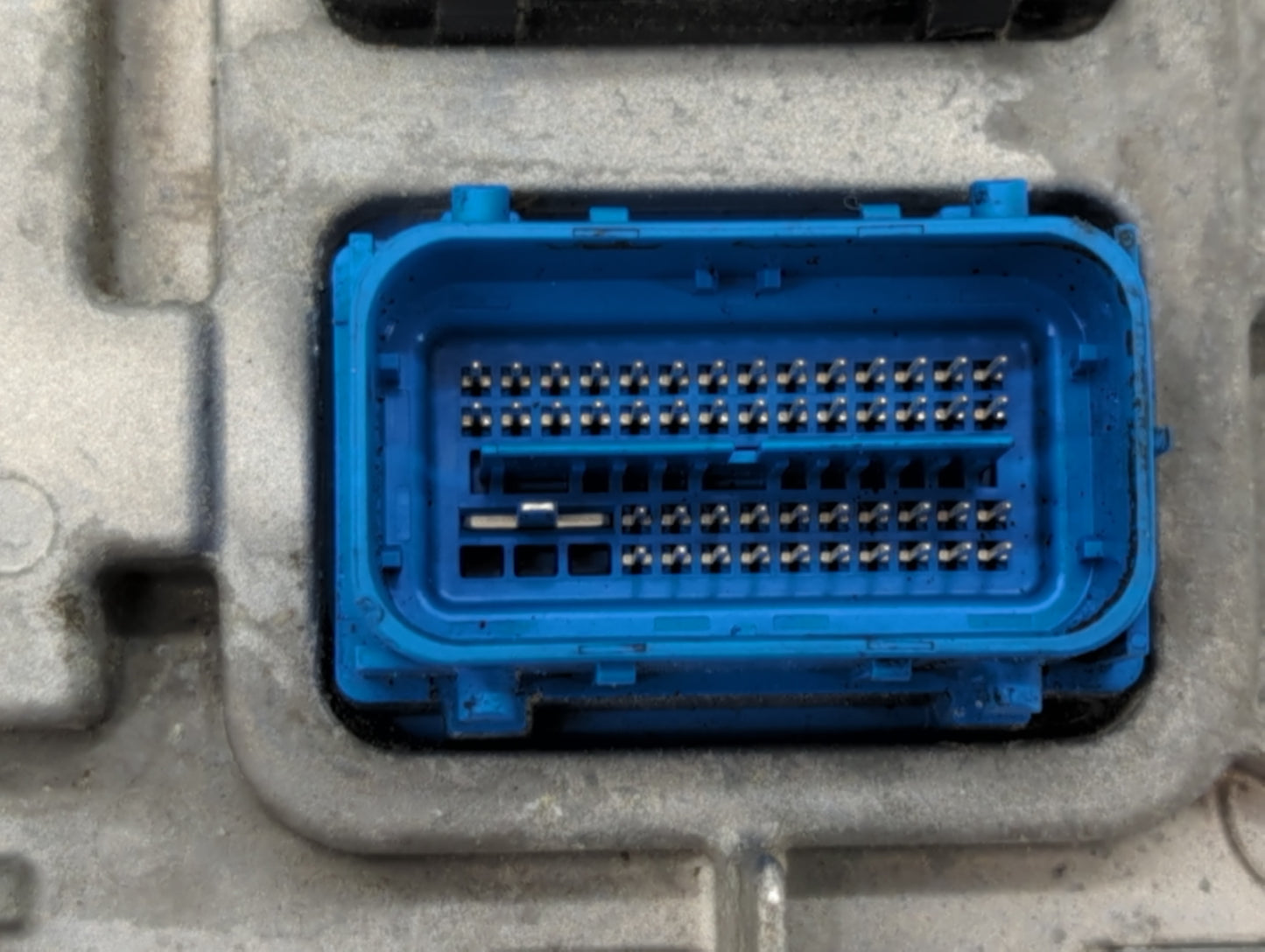 2020-2021 Chevrolet Malibu PCM Engine Control Computer ECU ECM PCU OEM P/N:12703745 Fits Fits 2020 2021 2022 OEM Used Auto P