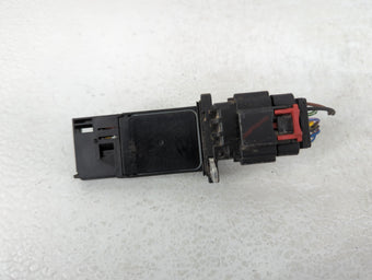 compare product 2016-2021 Chevrolet Malibu Mass Air Flow Meter Maf
