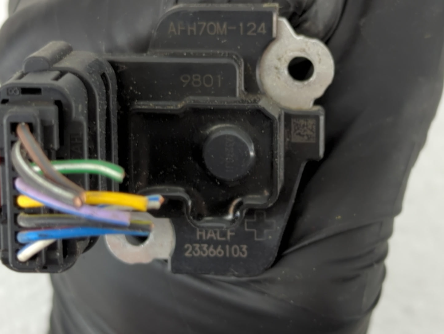 2016-2021 Chevrolet Malibu Mass Air Flow Meter Maf - Oemusedautoparts1.com
