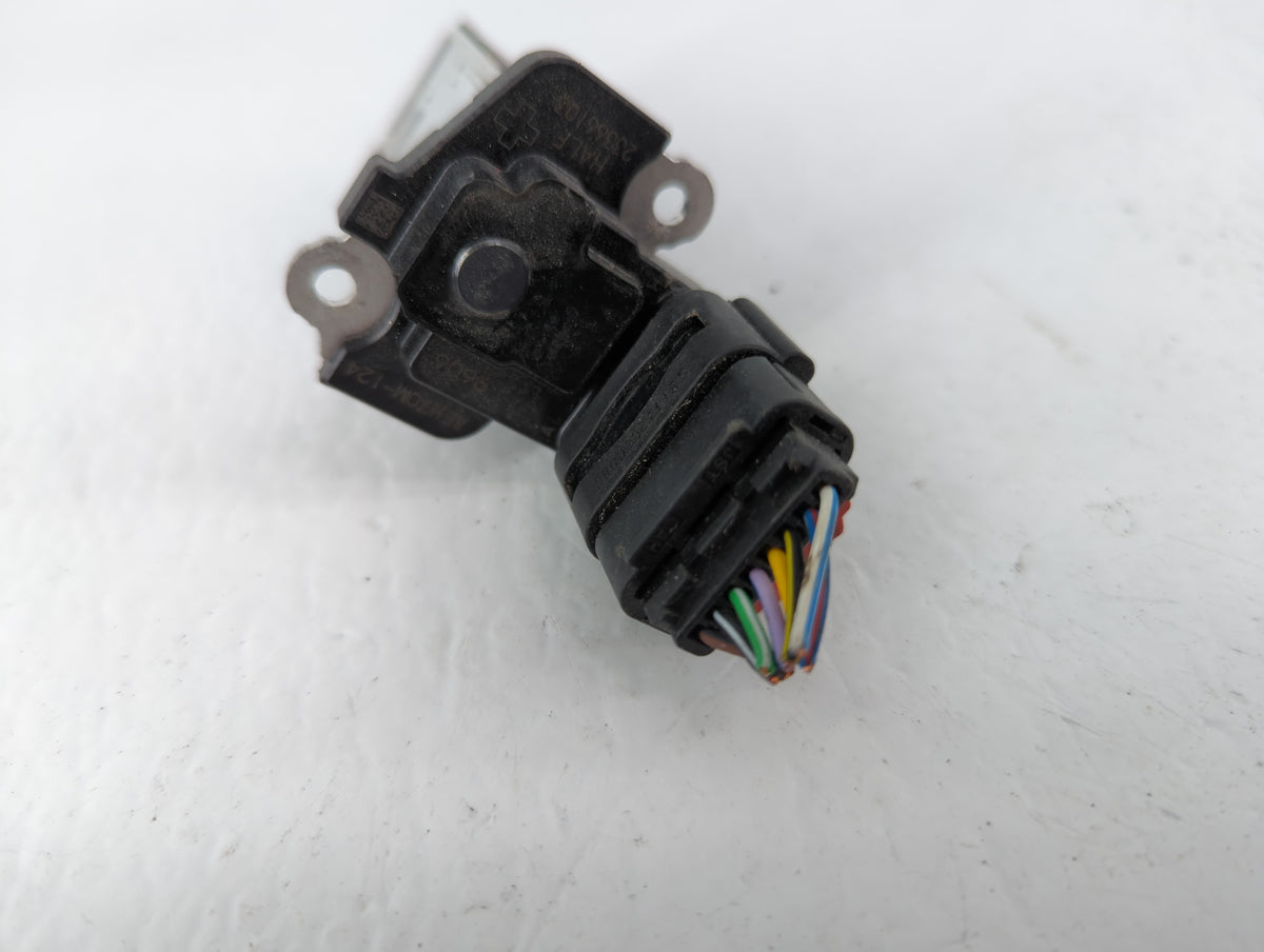 2016-2021 Chevrolet Malibu Mass Air Flow Meter Maf Sensor 634790 - Oemusedautoparts1.com