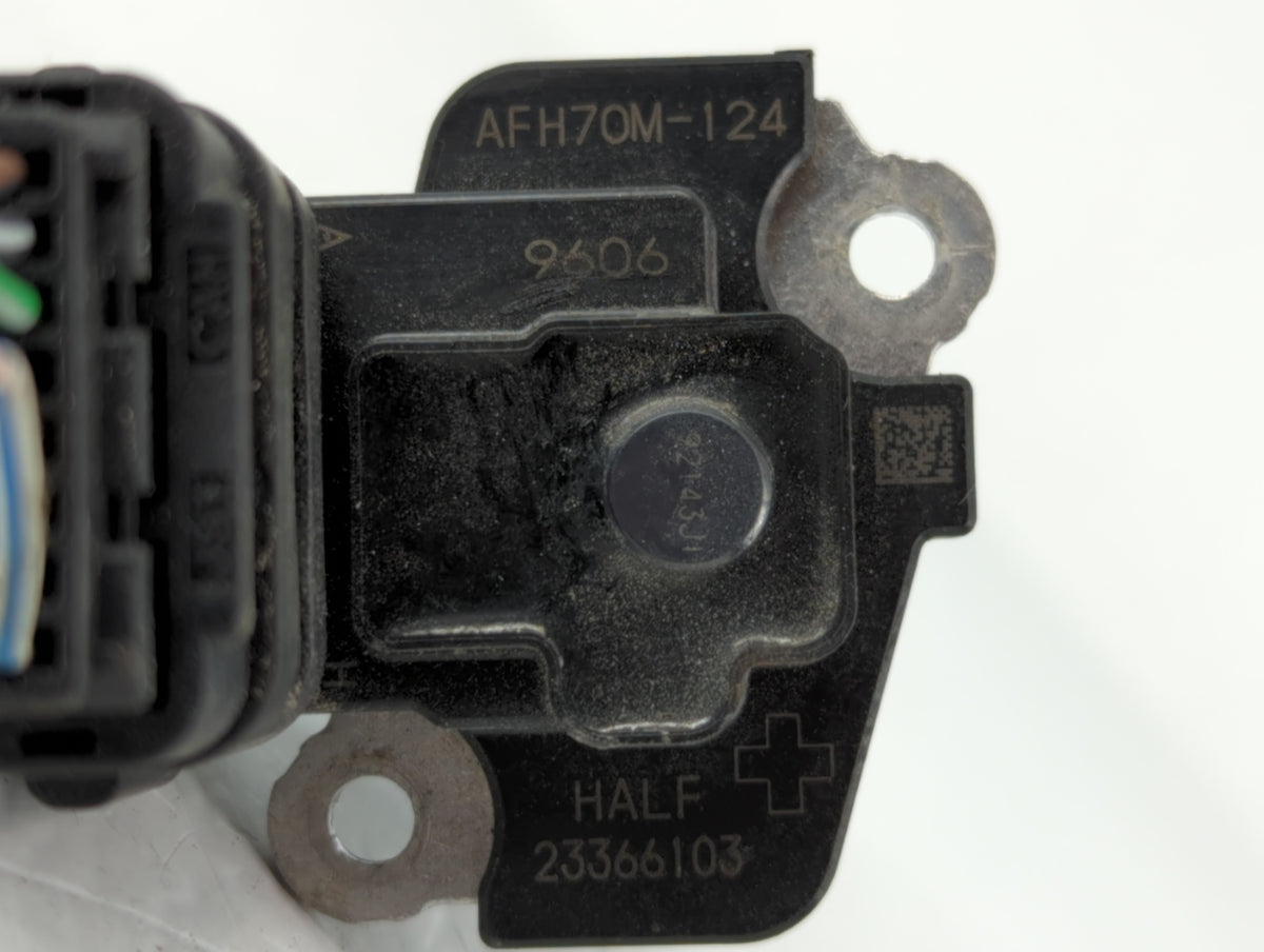 2016-2021 Chevrolet Malibu Mass Air Flow Meter Maf Sensor 634790 - Oemusedautoparts1.com