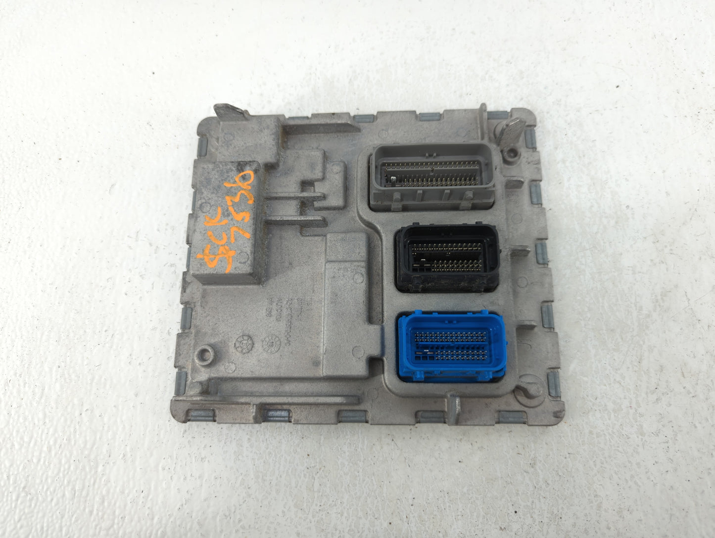 2020-2021 Chevrolet Malibu PCM Engine Control Computer ECU ECM PCU OEM P/N:12703745 12710140 Fits Fits 2020 2021 2022 OEM Us