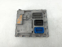 2020-2021 Chevrolet Malibu PCM Engine Control Computer ECU ECM PCU OEM P/N:12703745 12710140 Fits Fits 2020 2021 2022 OEM Us
