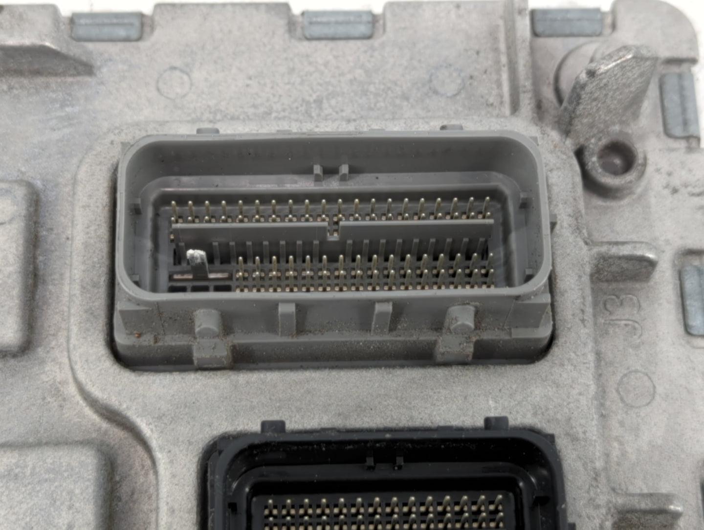 2020-2021 Chevrolet Malibu PCM Engine Control Computer ECU ECM PCU OEM P/N:12703745 12710140 Fits Fits 2020 2021 2022 OEM Us