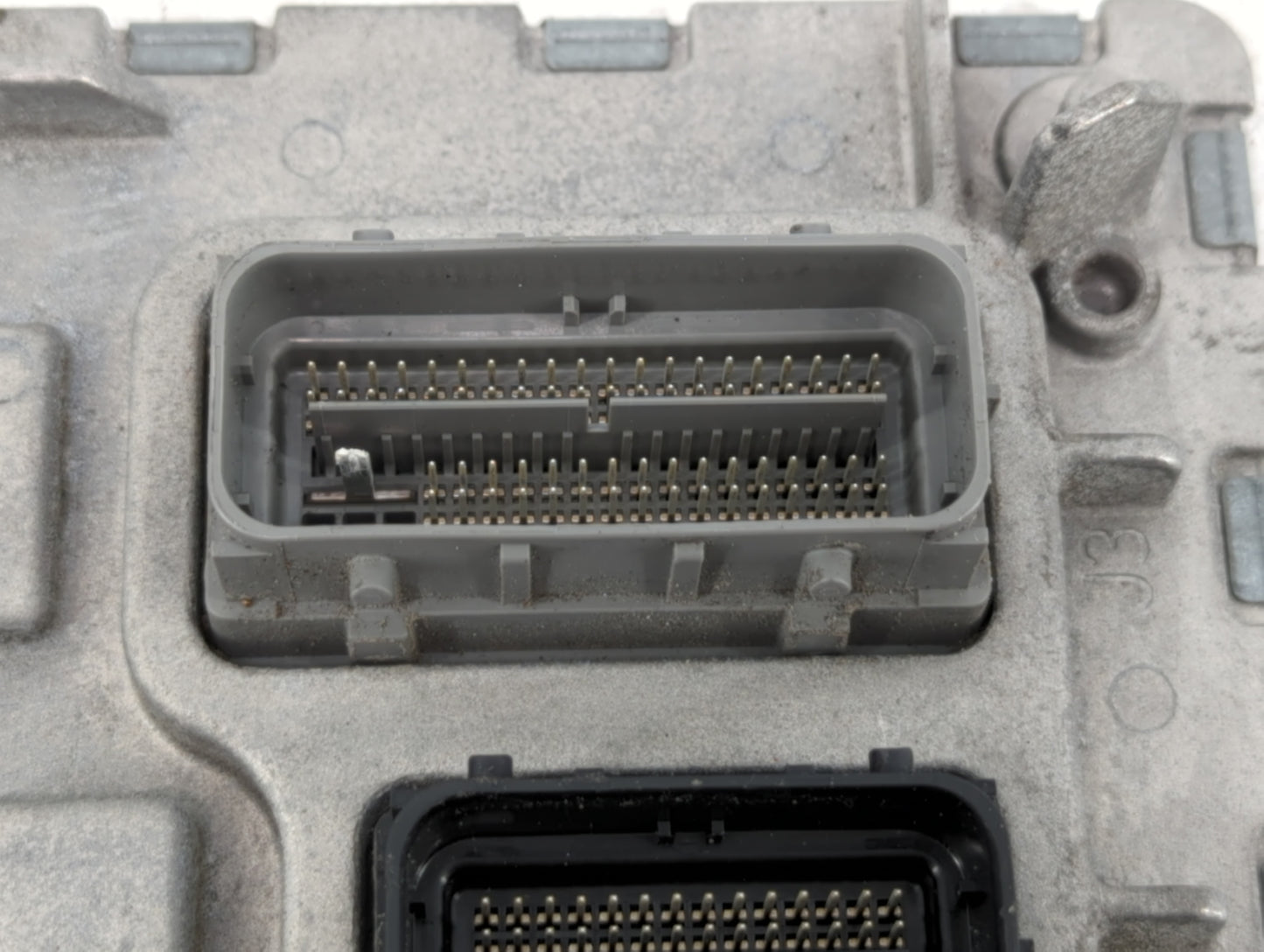 2020-2021 Chevrolet Malibu PCM Engine Control Computer ECU ECM PCU OEM P/N:12703745 12710140 Fits Fits 2020 2021 2022 OEM Us