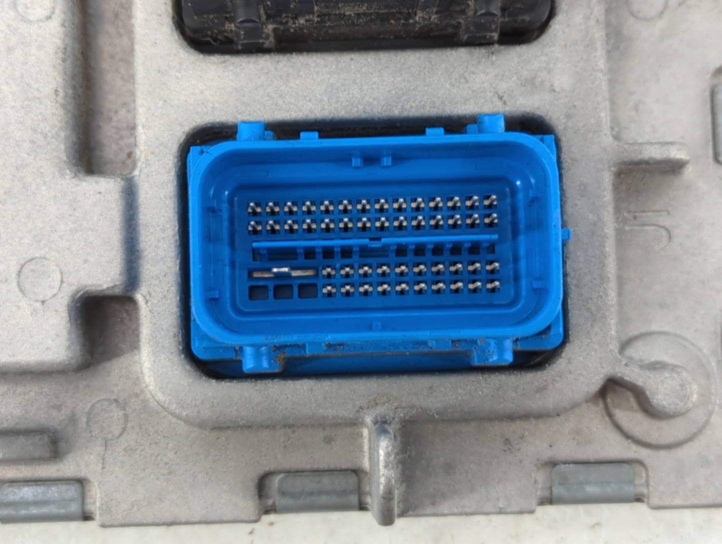 2020-2021 Chevrolet Malibu PCM Engine Control Computer ECU ECM PCU OEM P/N:12703745 12710140 Fits Fits 2020 2021 2022 OEM Us