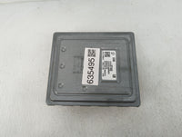 2020-2021 Chevrolet Malibu PCM Engine Control Computer ECU ECM PCU OEM P/N:12703745 12710140 Fits Fits 2020 2021 2022 OEM Us