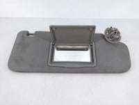 2016-2021 Chevrolet Malibu Sun Visor Shade Replacement Driver Left Mirror Fits Fits 2016 2017 2018 2019 2020 2021 OEM Used A