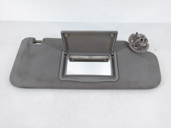 compare product 2016-2021 Chevrolet Malibu Sun Visor Shade Replacement Driver Left Mirror Fits Fits 2016 2017 2018 2019 2020 2021 OEM Used Auto Parts