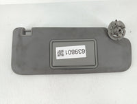 2016-2021 Chevrolet Malibu Sun Visor Shade Replacement Driver Left Mirror Fits Fits 2016 2017 2018 2019 2020 2021 OEM Used A