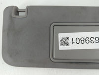 2016-2021 Chevrolet Malibu Sun Visor Shade Replacement Driver Left Mirror Fits Fits 2016 2017 2018 2019 2020 2021 OEM Used A