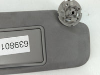 2016-2021 Chevrolet Malibu Sun Visor Shade Replacement Driver Left Mirror Fits Fits 2016 2017 2018 2019 2020 2021 OEM Used A