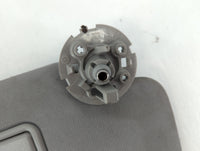 2016-2021 Chevrolet Malibu Sun Visor Shade Replacement Driver Left Mirror Fits Fits 2016 2017 2018 2019 2020 2021 OEM Used A