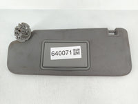 2016-2021 Chevrolet Malibu Sun Visor Shade Replacement Driver Left Mirror Fits Fits 2016 2017 2018 2019 2020 2021 OEM Used A