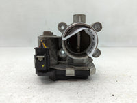 2016-2021 Chevrolet Malibu Throttle Body P/N:12671379AA Fits Fits 2016 2017 2018 2019 2020 2021 2022 OEM Used Auto Parts - O