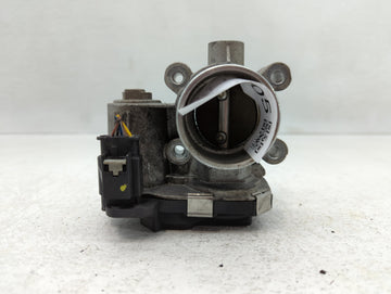 2016-2021 Chevrolet Malibu Throttle Body P/N:12671379AA Fits Fits 2016 2017 2018 2019 2020 2021 2022 OEM Used Auto Parts - O