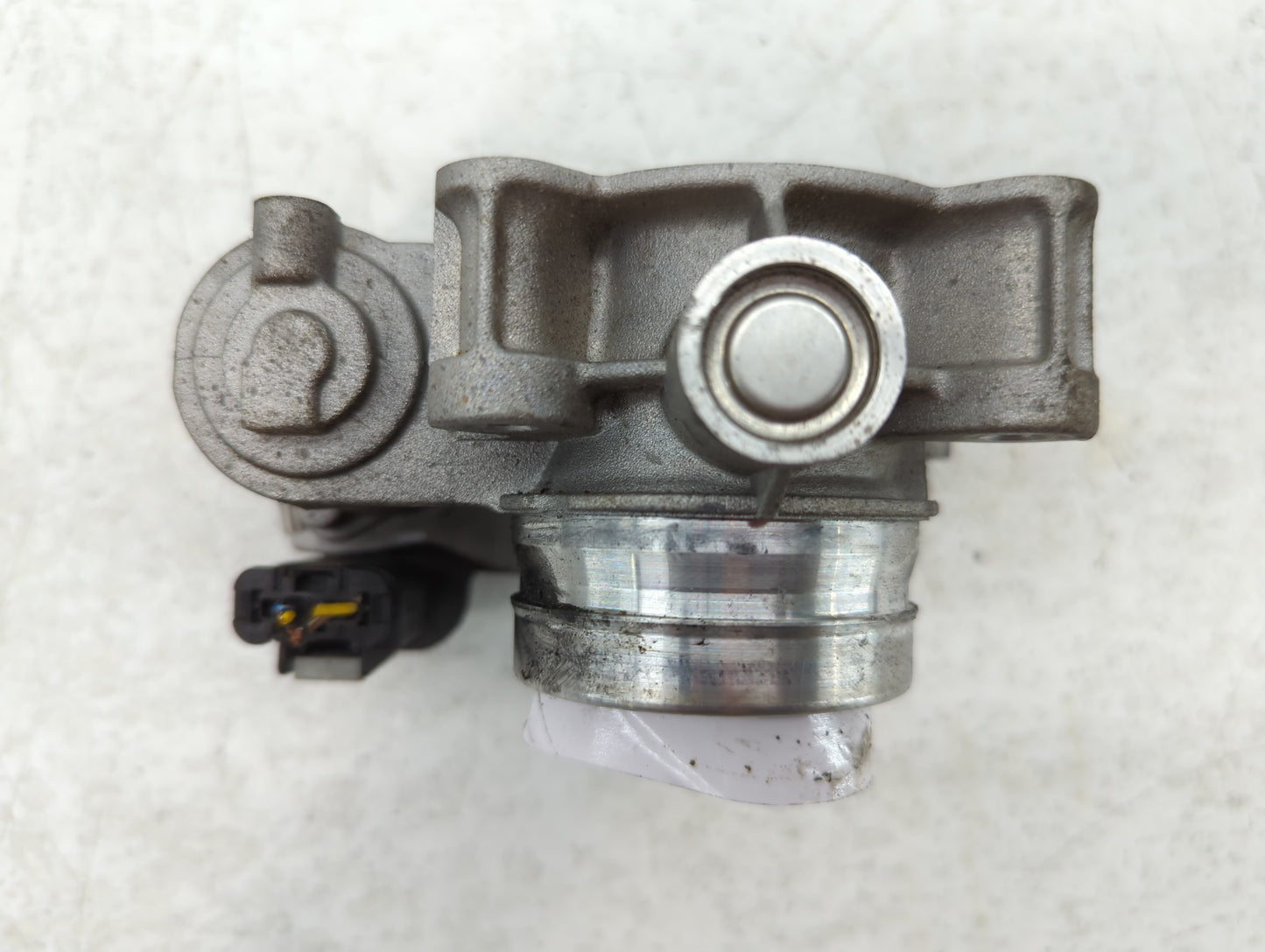2016-2021 Chevrolet Malibu Throttle Body P/N:12671379AA Fits Fits 2016 2017 2018 2019 2020 2021 2022 OEM Used Auto Parts - O