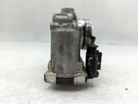 2016-2021 Chevrolet Malibu Throttle Body P/N:12671379AA Fits Fits 2016 2017 2018 2019 2020 2021 2022 OEM Used Auto Parts - O