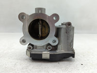 2016-2021 Chevrolet Malibu Throttle Body P/N:12671379AA Fits Fits 2016 2017 2018 2019 2020 2021 2022 OEM Used Auto Parts - O