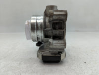 2016-2021 Chevrolet Malibu Throttle Body P/N:12671379AA Fits Fits 2016 2017 2018 2019 2020 2021 2022 OEM Used Auto Parts - O