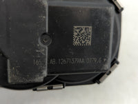 2016-2021 Chevrolet Malibu Throttle Body P/N:12671379AA Fits Fits 2016 2017 2018 2019 2020 2021 2022 OEM Used Auto Parts - O